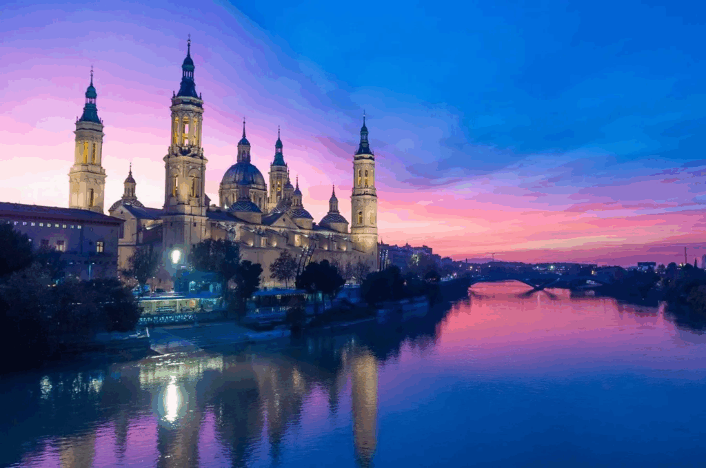 inmobiliarias en Zaragoza